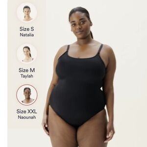 Andie swim The Amalfi One Piece XXXL